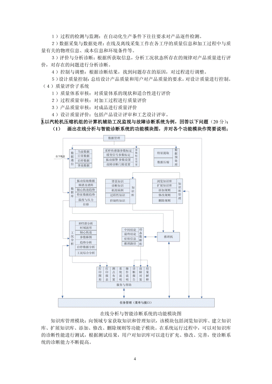 故障诊断07-08试题(a卷)答案_第4页