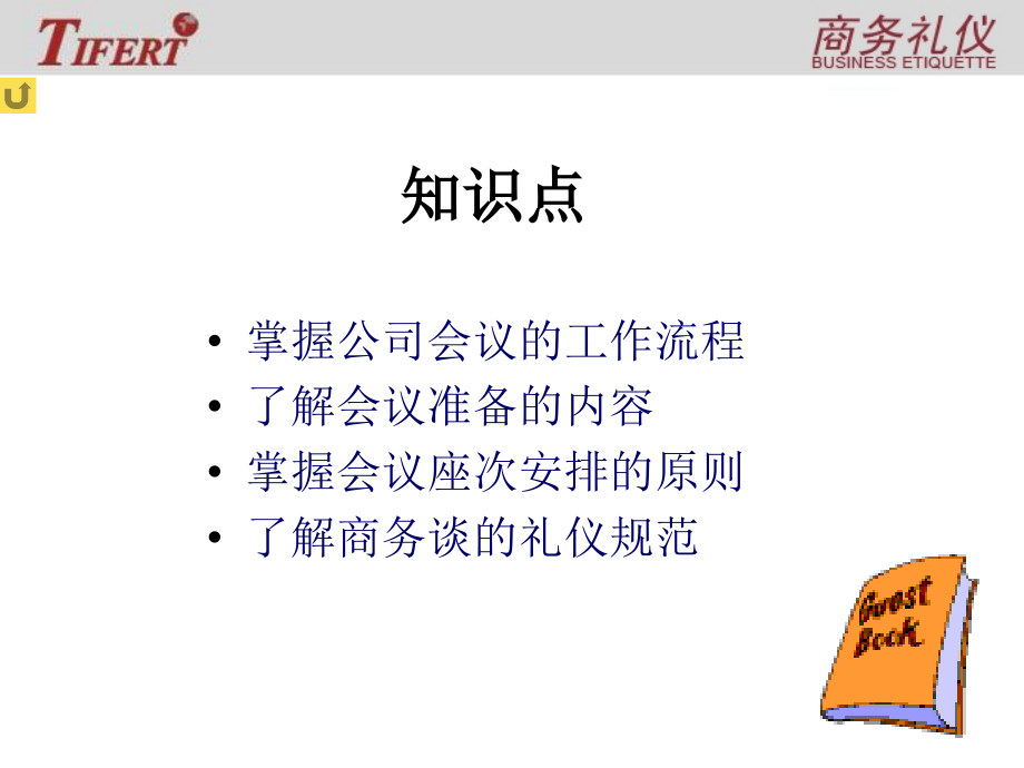 商务信函  ppt_第3页