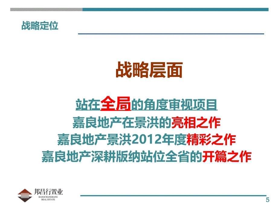 菲霖公馆项目蓄客认筹策略及活动方案_第5页