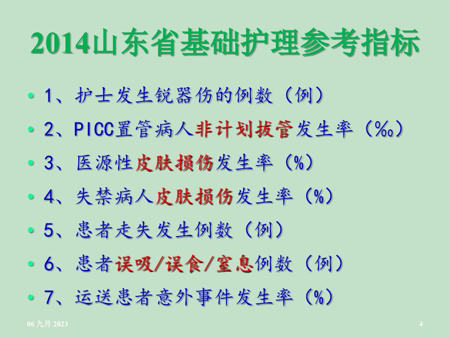 高危病人风险评估及护理安全_第4页