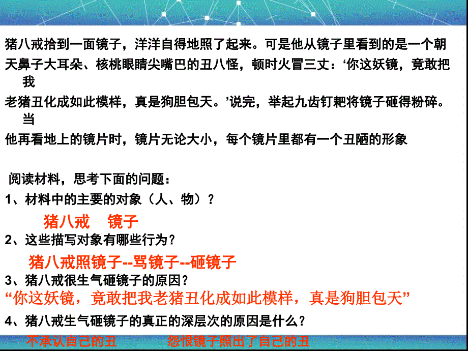 新材料作文审题立意三步法_第4页