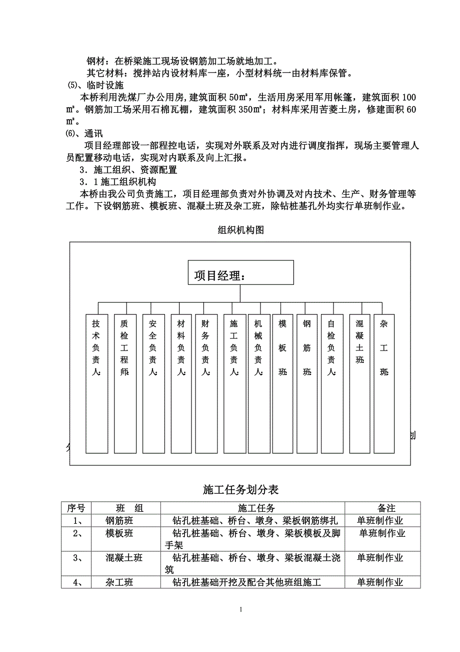 龙凤河桥施工方案_第2页