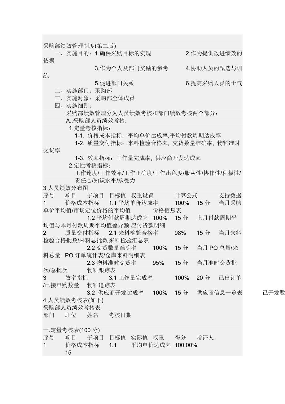 绩效工资的基本特点和实施的意义_第3页