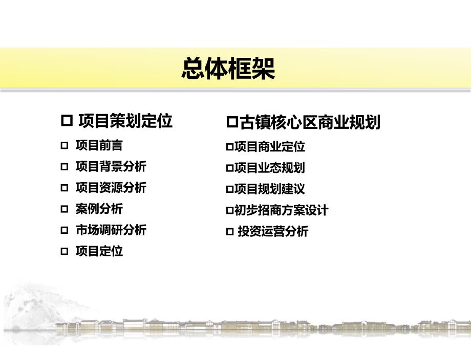 2010年7月成都唐昌古镇商业策划_第2页