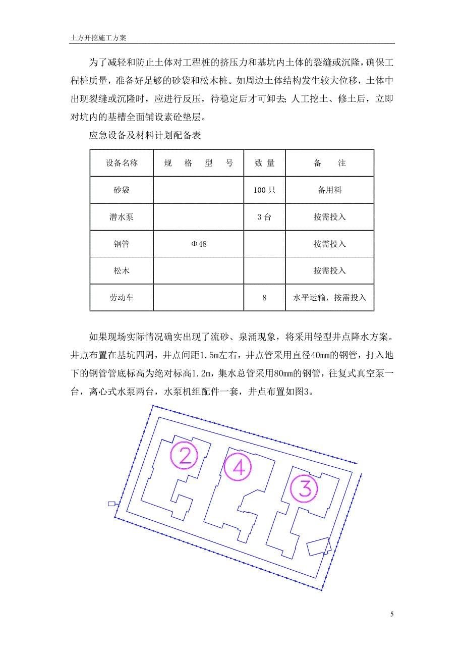 土方开挖方案(x)_第5页