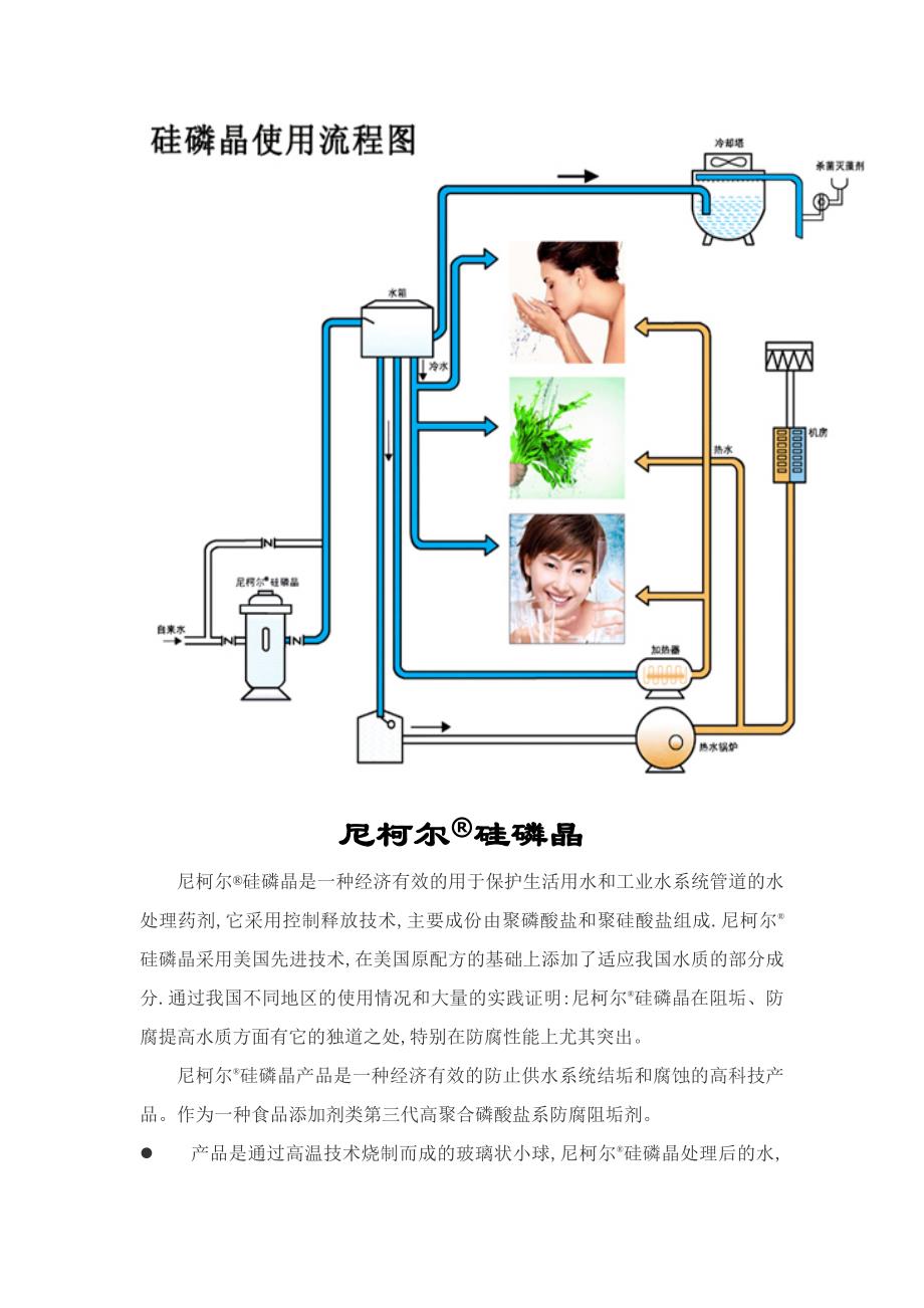 软水处理解决方案_第4页