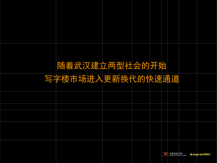 青铜骑士武汉企业中心5号推广策略案_第2页