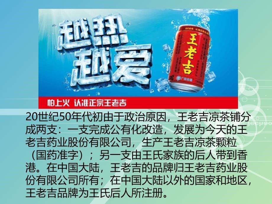 加多宝 广告全案策划案_第5页