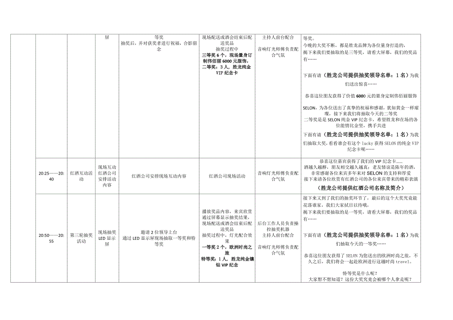 演出方案策划_第4页