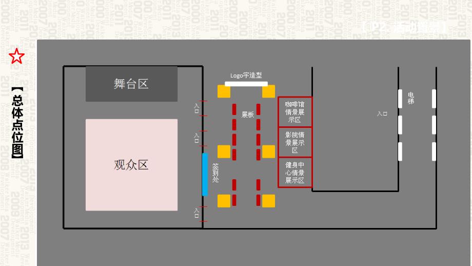 中隆广场招商大会&答谢晚宴_第4页