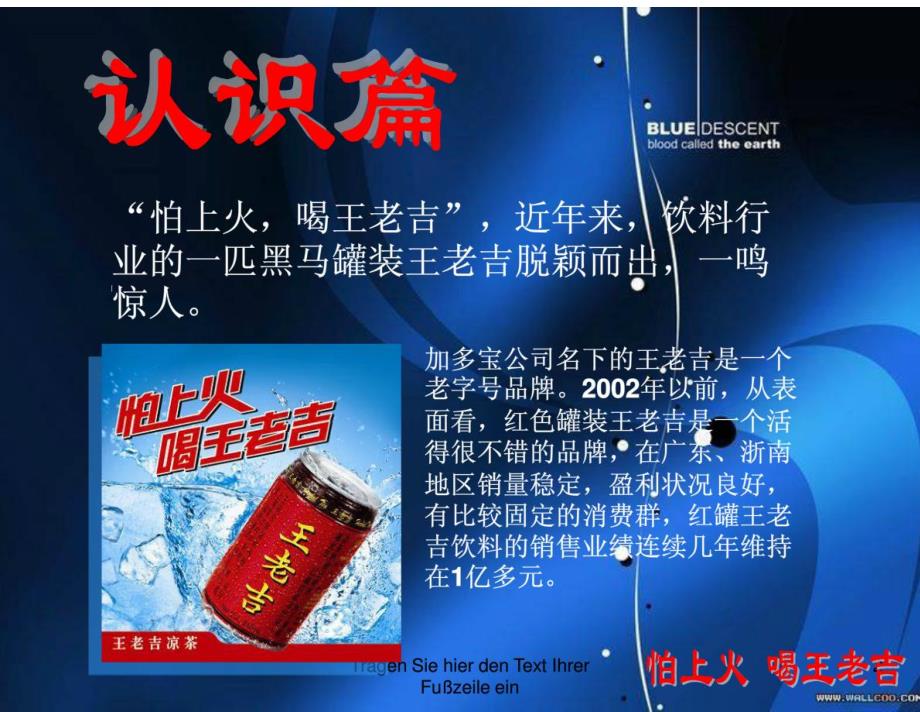 网络营销案例分析之王老吉_第2页