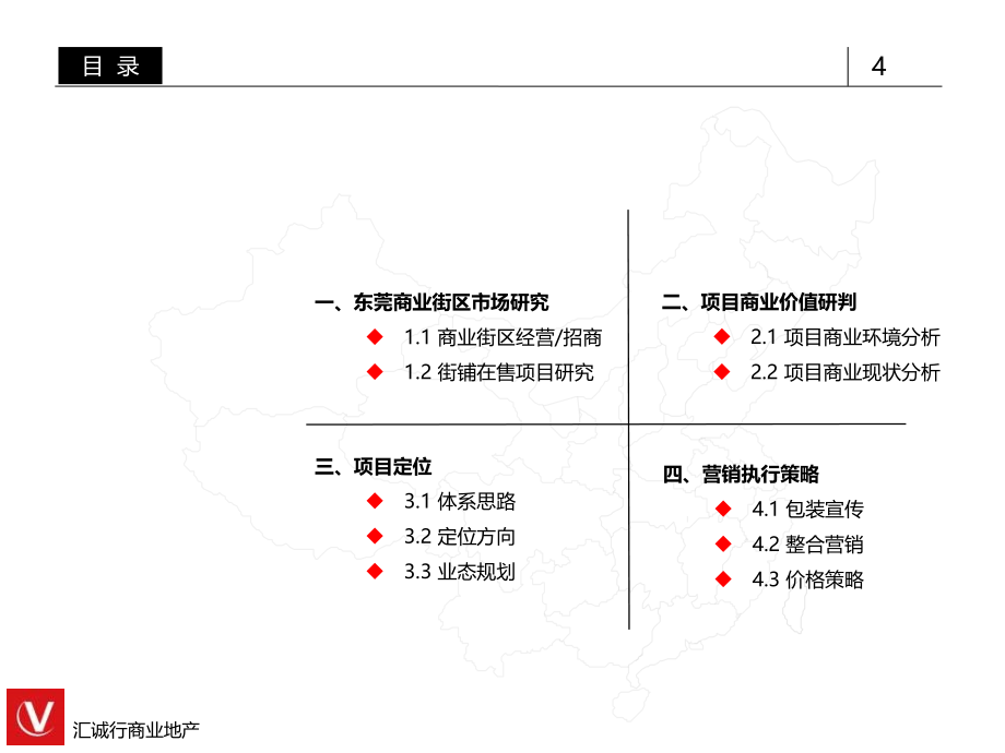 东莞宏远商业街区项目初步营销思路_132p_销售推广_第4页