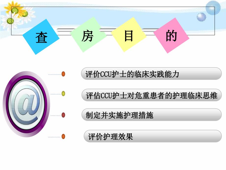 一例心肌梗死合并室间隔穿孔介入治疗患者的护理_第4页