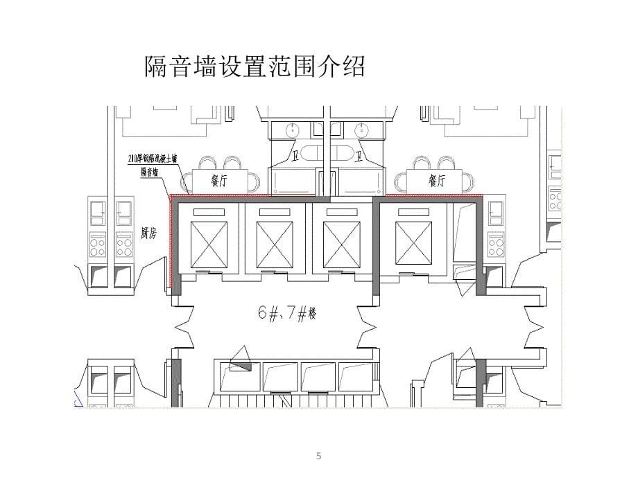 电梯噪声隔音治理方案_第5页