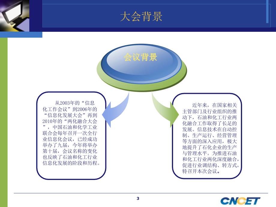 2012石化两化融合大会方案V1_第3页