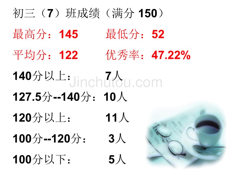 试卷讲评课_8008_第3页