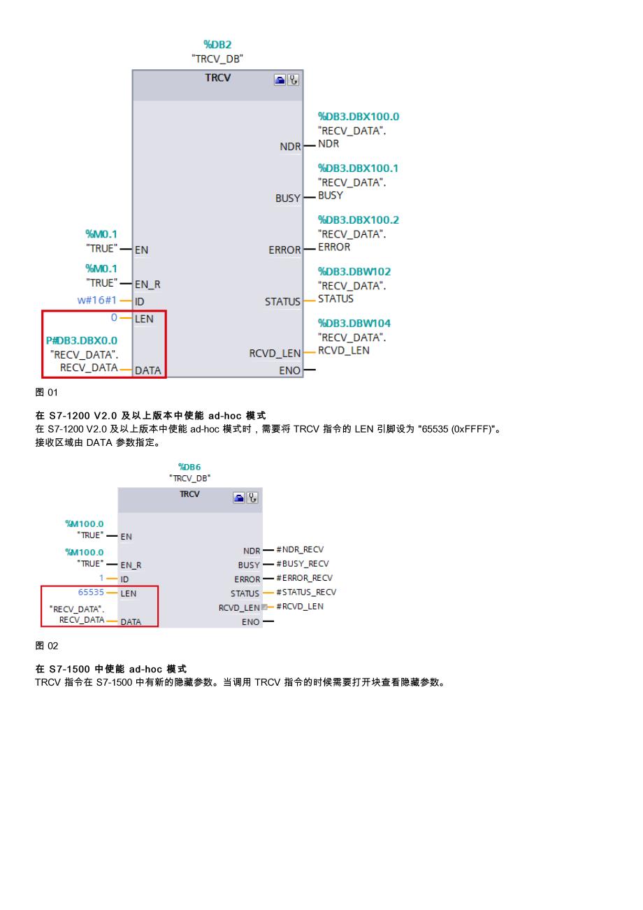 工业以太网s7-300 400 cps-通信组态和编程_第2页