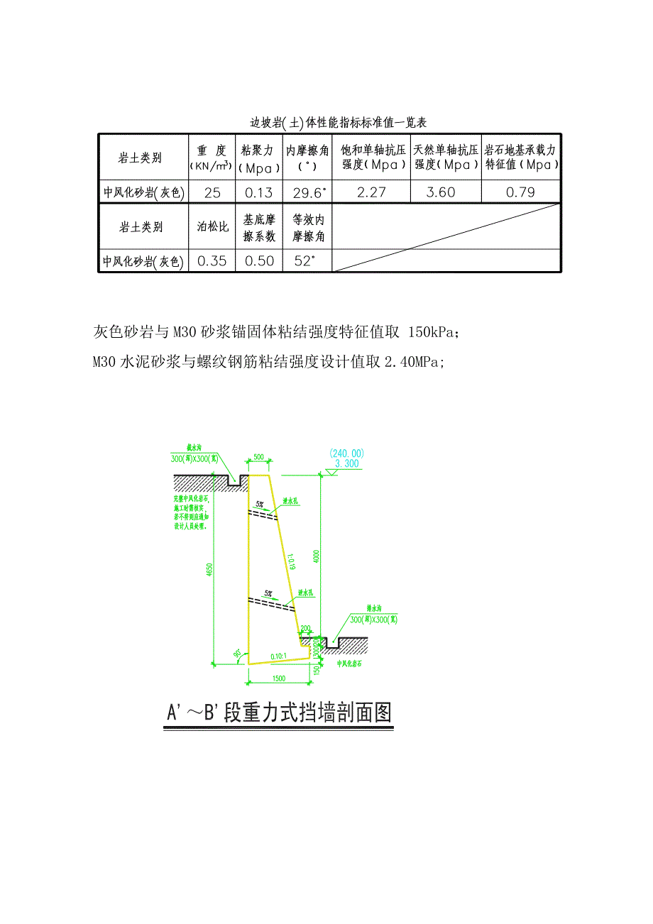 边坡支护方案_第4页