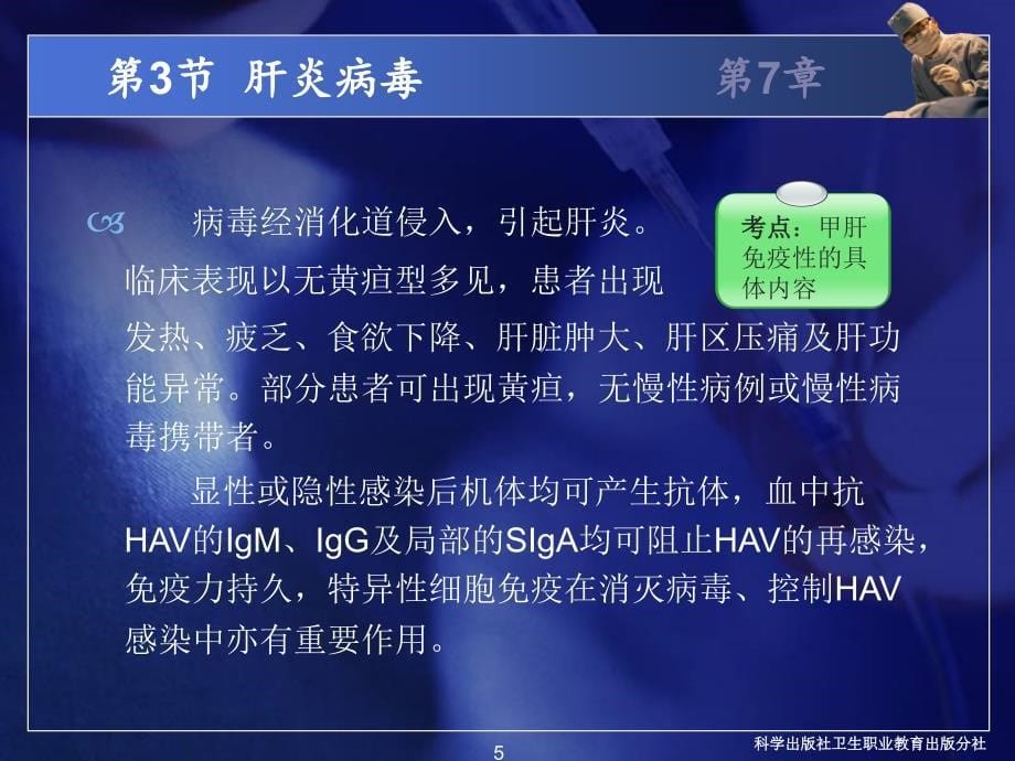 常见病毒肝炎病毒_第5页