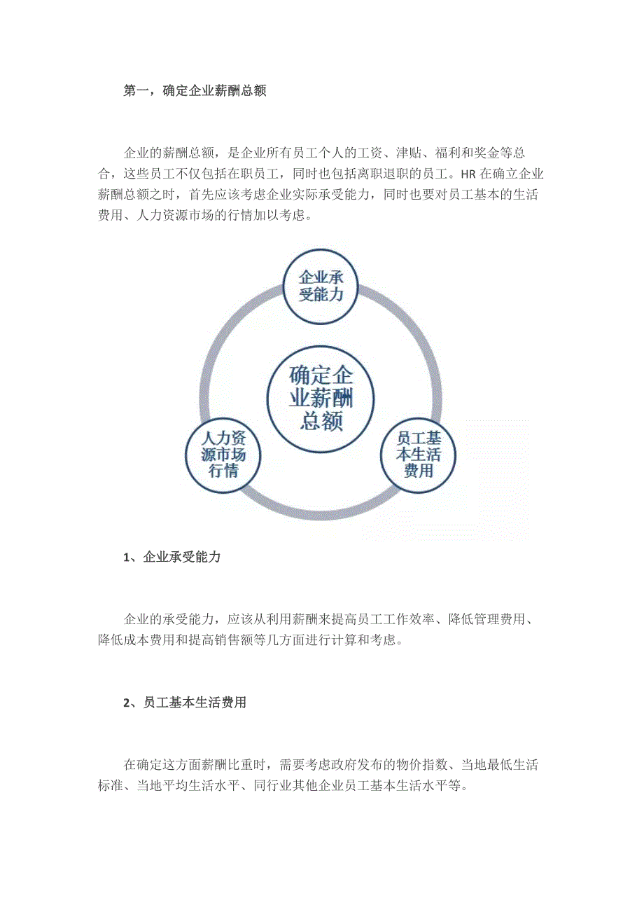 定好薪酬制度的4个原则_第4页