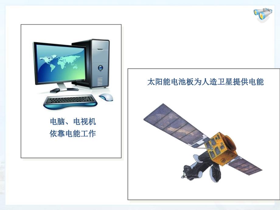 新人教版初中物理18.1《电能电功》课件_第4页