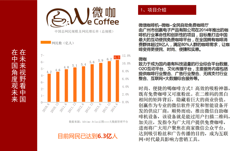 微信咖啡机项目商业计划书_第4页