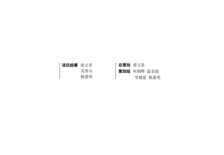 广州产权式商场商铺_山岚水岸商业项目推广方案_第2页