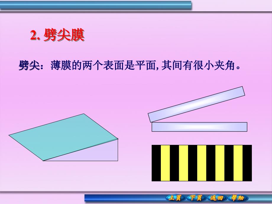 普通物理学简明教程课件_第4页