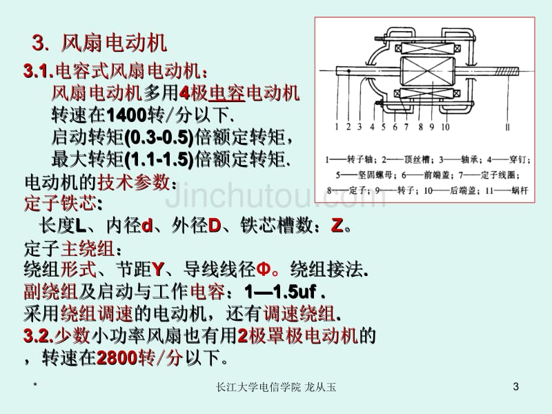 家电维修_6.家用电风扇._第3页