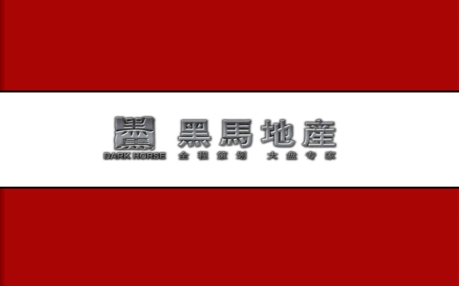 2014年1月淄博高新区正承·PARK项目2014年营销策略报告_第1页