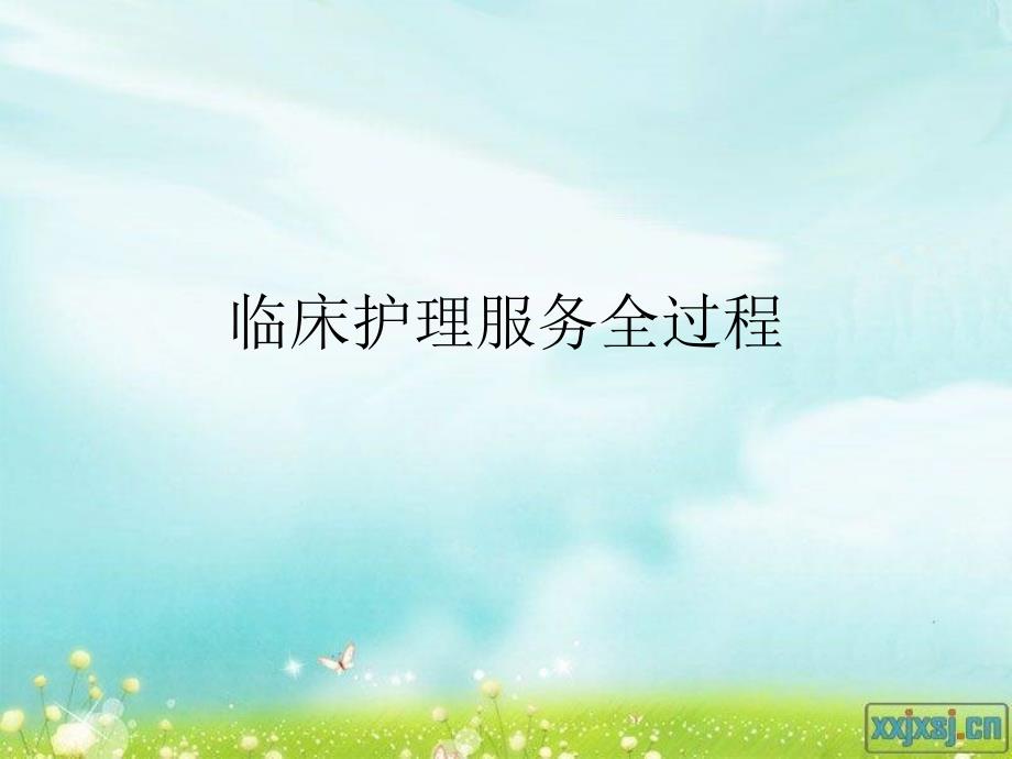 临床护理服务_第1页