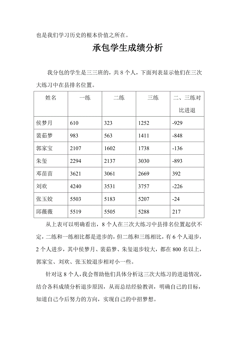武满玲中三历史三练分析_第3页