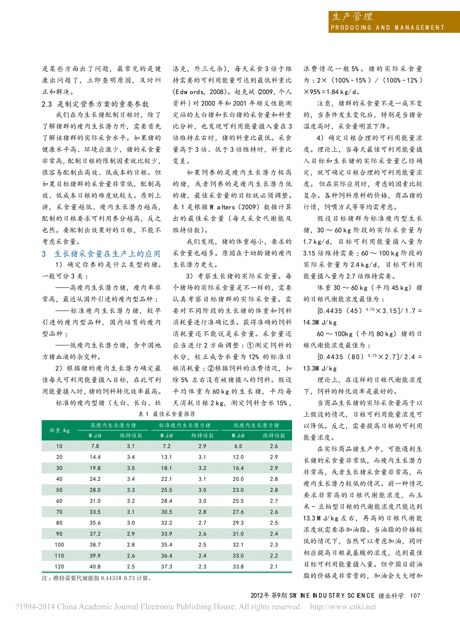 生长猪的采食量非常重要_第2页