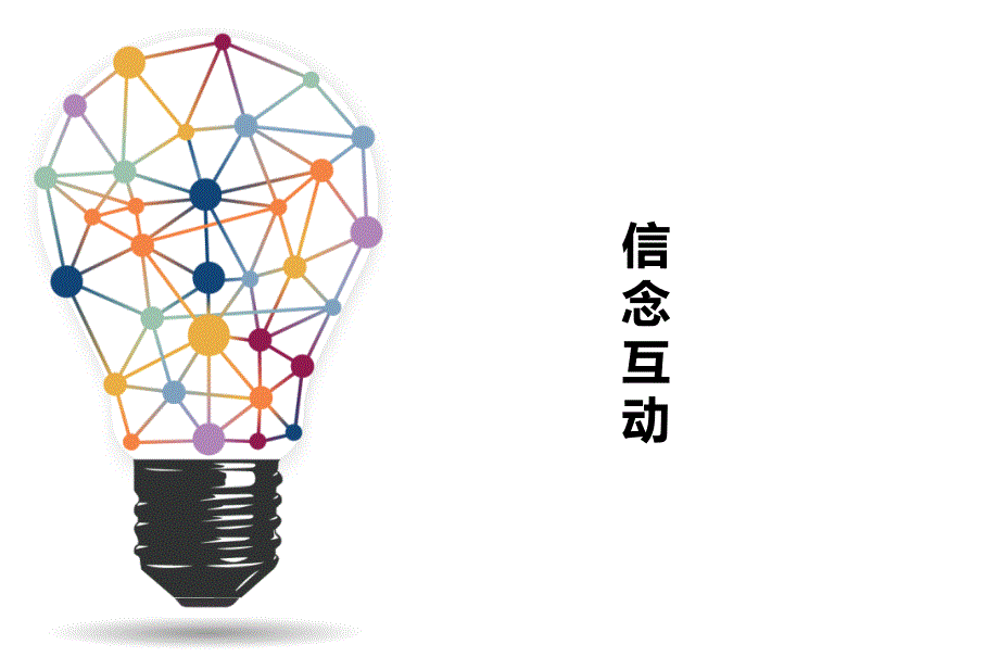 信念互动业务介绍及案例_第1页
