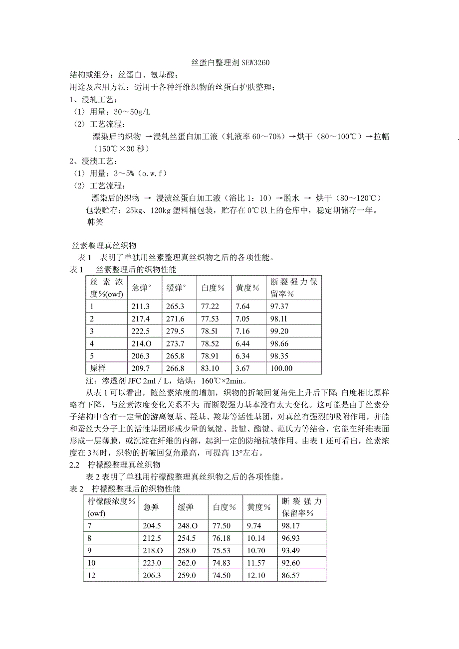 芦荟加工剂,丝素蛋白加工剂,胶原蛋白剂,护肤加工剂_第1页