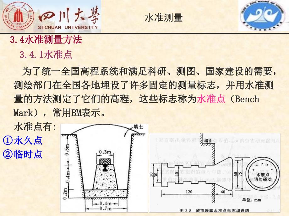 水准测量原理和方法_第3页