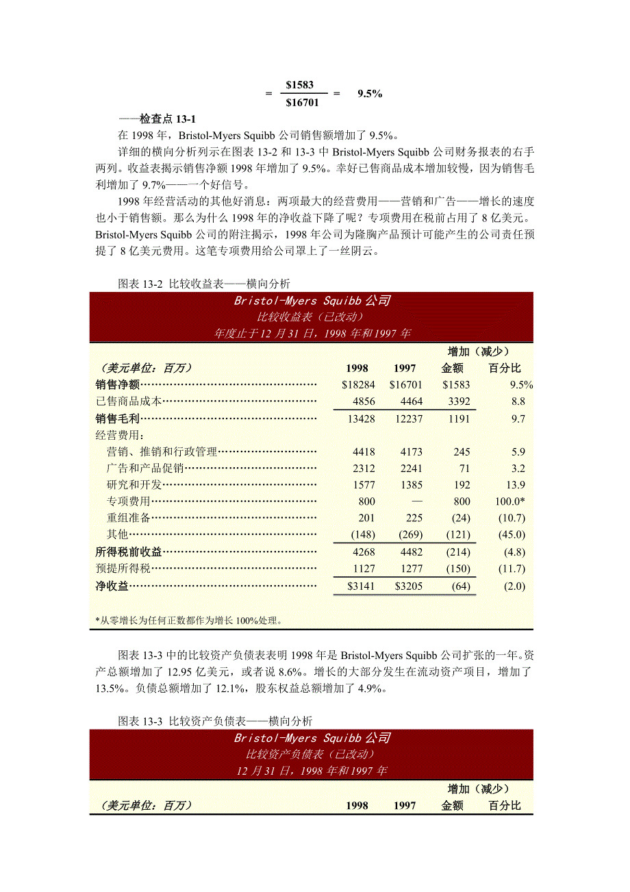 外国财务报表分析_第4页