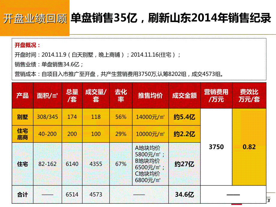 20141208_济南_中海华山珑城复盘分享(终稿)_第3页