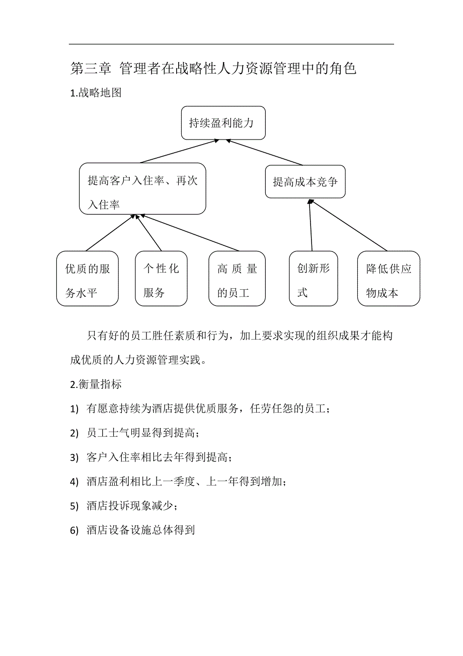 巴黎酒店案例分析_第2页