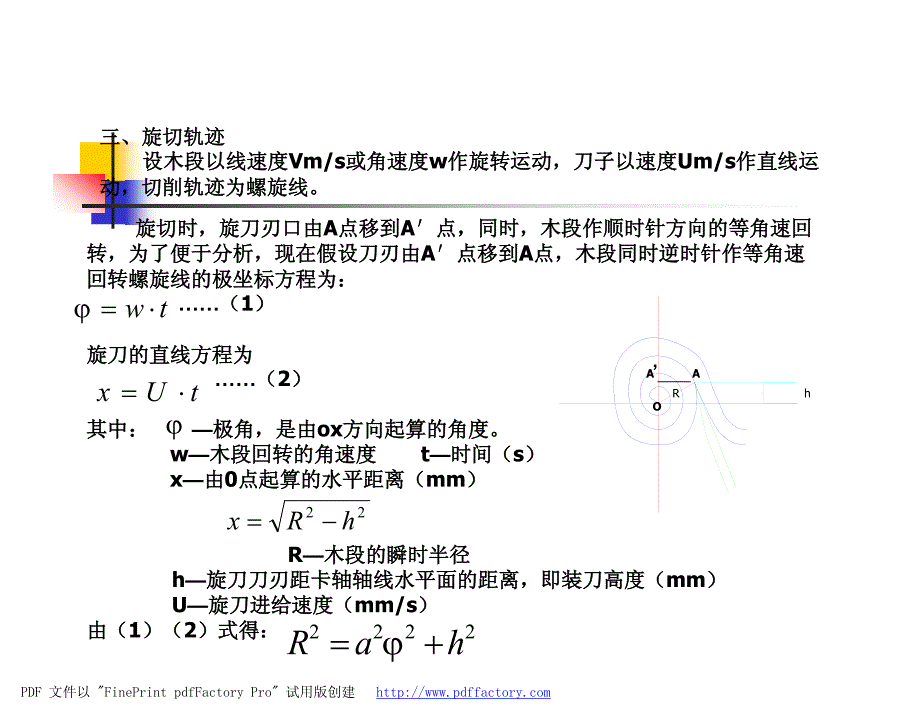 木材切削与道具第四章_第3页