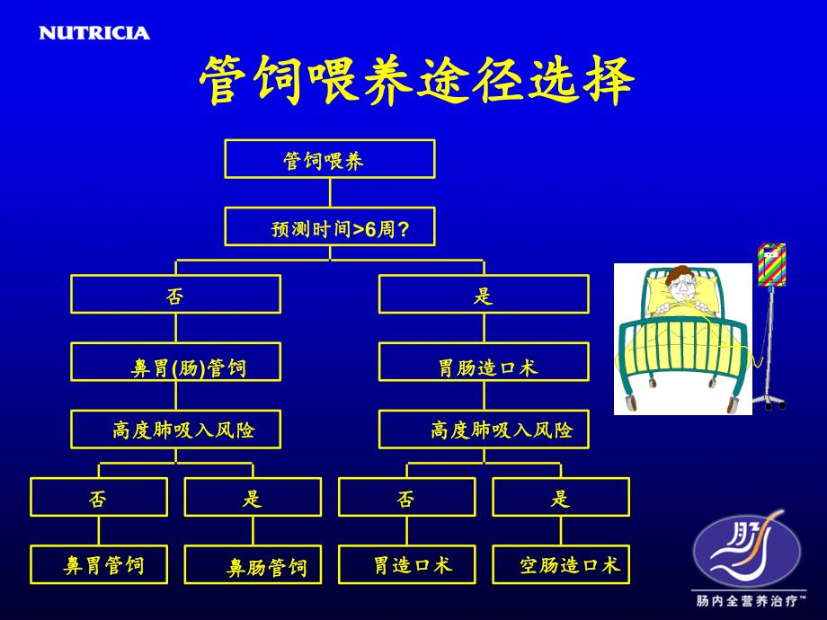 肠内全营养治疗的护理手册_第4页