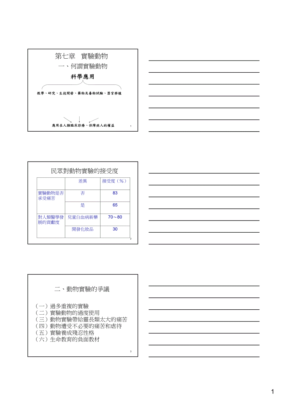 七实验动物讲义_第1页