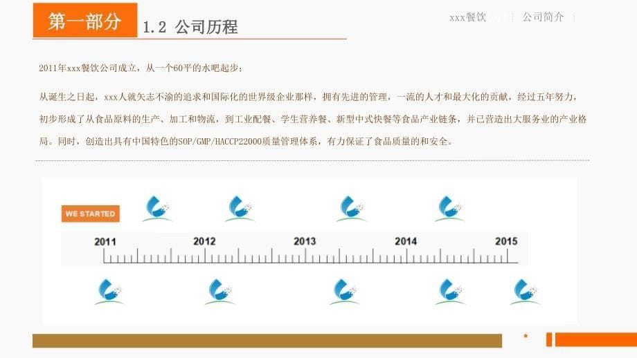 学校餐饮(幼儿园小学)计划书_第5页