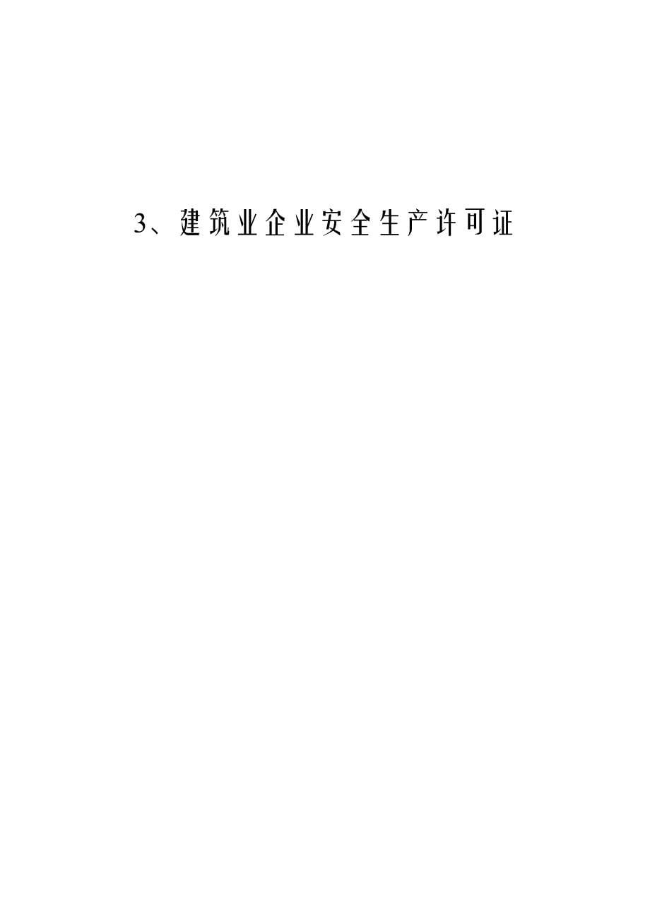 青岛开发区总包两个规范资料_第5页