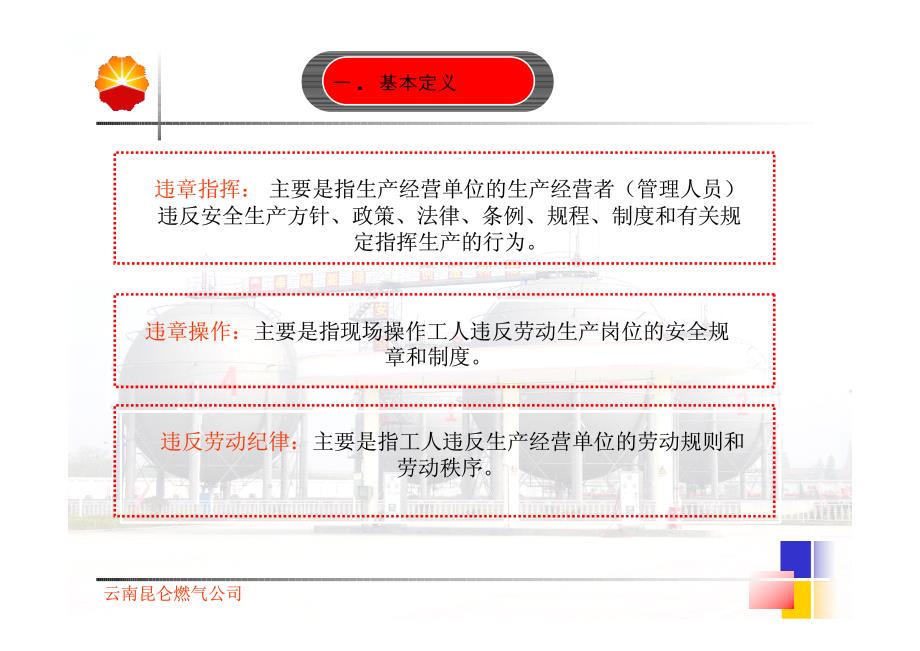 反“三违”管理培训课件_第3页