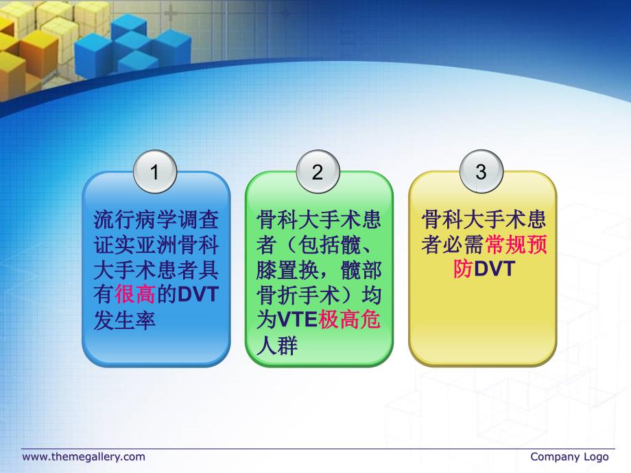 深静脉血栓形成预防和护理措施_第3页