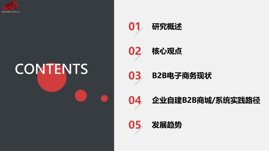 2017年企业自建B2B商城系统实践研究报告_第2页