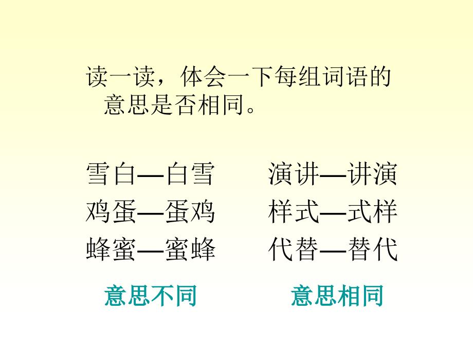 苏教版六年级上册语文练习6_第4页