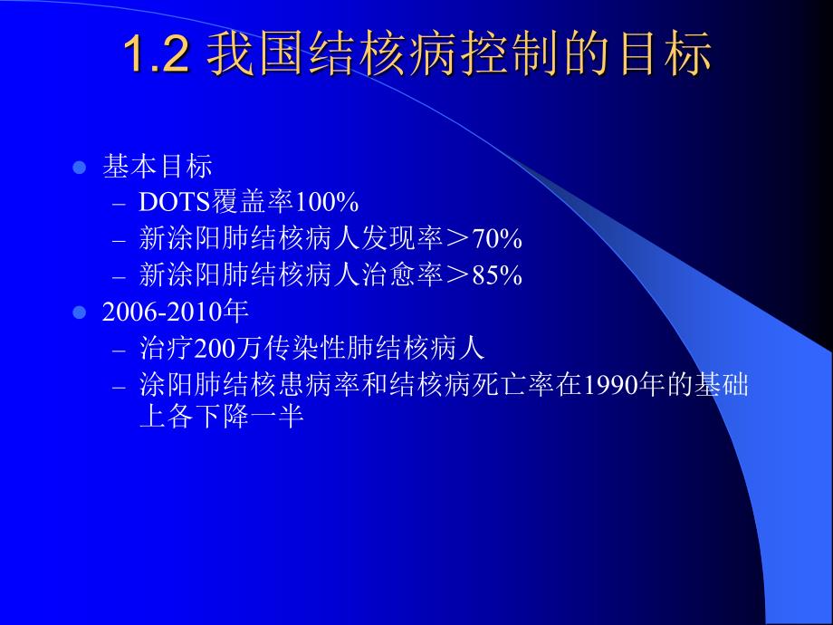 结核病健康知识宣传_第4页