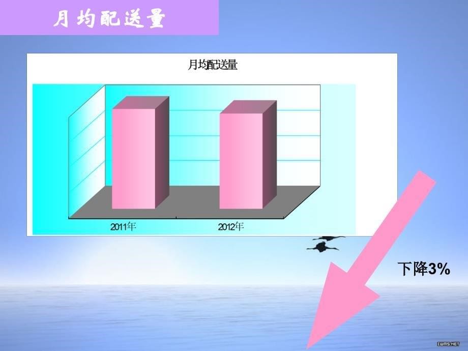 配送中心2012总结2013计划_第5页